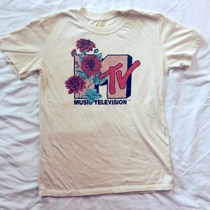 MTV Vintage Tee